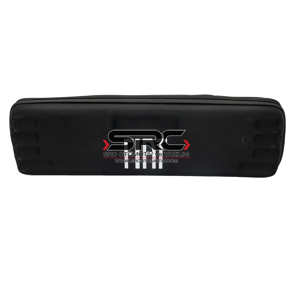 Fiat İlk Yardım ve Yangın Tüpü Seti